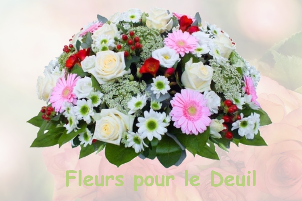 fleurs deuil BETONCOURT-SAINT-PANCRAS
